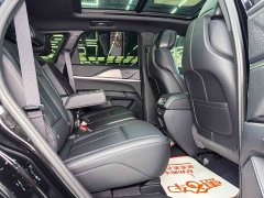 Cadillac XT5 2.0T Luxury - ფოტო 7