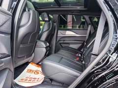 Cadillac XT5 2.0T Luxury - ფოტო 8