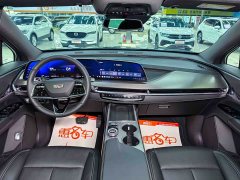 Cadillac XT5 2.0T Luxury - ფოტო 9