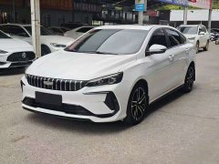 Geely Binrui 2024 Binrui COOL 1.5T DCT Champion Edition - ფოტო 1