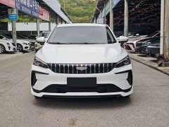 Geely Binrui 2024 Binrui COOL 1.5T DCT Champion Edition - ფოტო 2