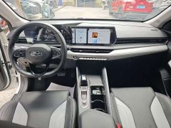 Geely Binrui 2024 Binrui COOL 1.5T DCT Champion Edition - ფოტო 3