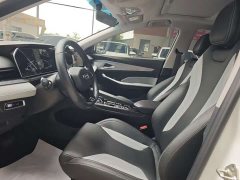 Geely Binrui 2024 Binrui COOL 1.5T DCT Champion Edition - ფოტო 4