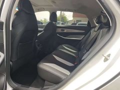 Geely Binrui 2024 Binrui COOL 1.5T DCT Champion Edition - ფოტო 7