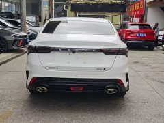 Geely Binrui 2024 Binrui COOL 1.5T DCT Champion Edition - ფოტო 8