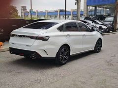 Geely Binrui 2024 Binrui COOL 1.5T DCT Champion Edition - ფოტო 9