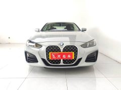BMW 4 Series 2024 425i M Sport Package - ფოტო 1