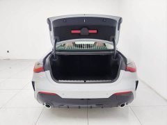 BMW 4 Series 2024 425i M Sport Package - ფოტო 12