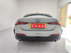 BMW 4 Series 2024 425i M Sport Package - ფოტო 2