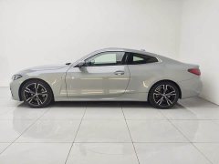 BMW 4 Series 2024 425i M Sport Package - ფოტო 4
