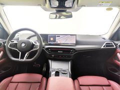 BMW 4 Series 2024 425i M Sport Package - ფოტო 7