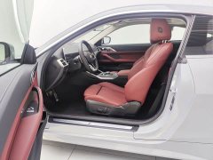 BMW 4 Series 2024 425i M Sport Package - ფოტო 8
