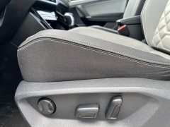 Volkswagen Taos 330TSI FWD Luxury Plus Advanced Edition - ფოტო 10