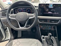 Volkswagen Taos 330TSI FWD Luxury Plus Advanced Edition - ფოტო 12
