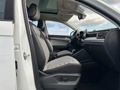 Volkswagen Taos 330TSI FWD Luxury Plus Advanced Edition - ფოტო 18