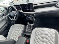 Volkswagen Taos 330TSI FWD Luxury Plus Advanced Edition - ფოტო 19