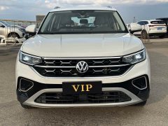 Volkswagen Taos 330TSI FWD Luxury Plus Advanced Edition - ფოტო 2