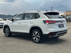 Volkswagen Taos 330TSI FWD Luxury Plus Advanced Edition - ფოტო 4