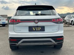 Volkswagen Taos 330TSI FWD Luxury Plus Advanced Edition - ფოტო 5