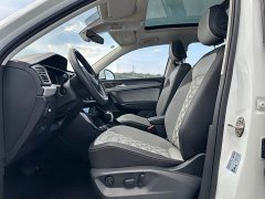 Volkswagen Taos 330TSI FWD Luxury Plus Advanced Edition - ფოტო 7