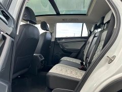 Volkswagen Taos 330TSI FWD Luxury Plus Advanced Edition - ფოტო 8