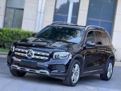 Mercedes-Benz GLB 200 Dynamic - ფოტო 1