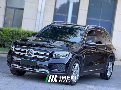2023 Mercedes-Benz GLB 200 Dynamic - ავტომობილი ჩინეთიდან