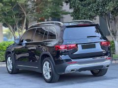 Mercedes-Benz GLB 200 Dynamic - ფოტო 10
