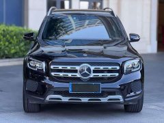 Mercedes-Benz GLB 200 Dynamic - ფოტო 2