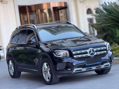 Mercedes-Benz GLB 200 Dynamic - ფოტო 3