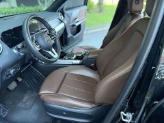 Mercedes-Benz GLB 200 Dynamic - ფოტო 4