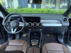 Mercedes-Benz GLB 200 Dynamic - ფოტო 5