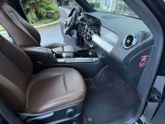 Mercedes-Benz GLB 200 Dynamic - ფოტო 6
