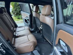 Mercedes-Benz GLB 200 Dynamic - ფოტო 7