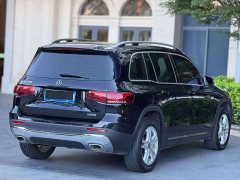 Mercedes-Benz GLB 200 Dynamic - ფოტო 8