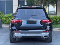 Mercedes-Benz GLB 200 Dynamic - ფოტო 9