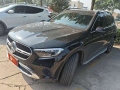 Mercedes-Benz GLC 260 L 4MATIC Dynamic 5-Seater - ფოტო 1