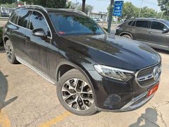 Mercedes-Benz GLC 260 L 4MATIC Dynamic 5-Seater - ფოტო 3