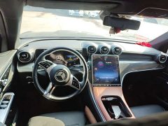 Mercedes-Benz GLC 260 L 4MATIC Dynamic 5-Seater - ფოტო 5