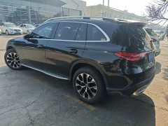 Mercedes-Benz GLC 260 L 4MATIC Dynamic 5-Seater - ფოტო 7