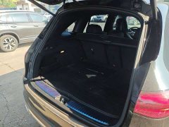 Mercedes-Benz GLC 260 L 4MATIC Dynamic 5-Seater - ფოტო 8