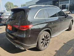 Mercedes-Benz GLC 260 L 4MATIC Dynamic 5-Seater - ფოტო 9
