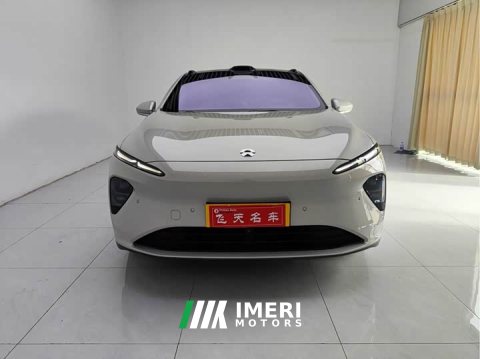 2023 NIO ET7 2022 75kWh - ავტომობილი ჩინეთიდან