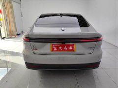 NIO ET7 2022 75kWh - ფოტო 2