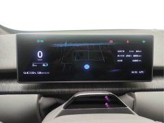 NIO ET7 2022 75kWh - ფოტო 7