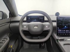 NIO ET7 2022 75kWh - ფოტო 8