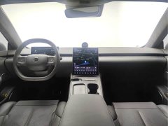 NIO ET7 2022 75kWh - ფოტო 9