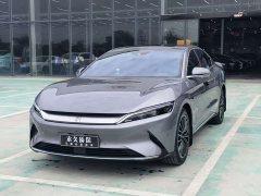 BYD Han 2021 EV Standard Range Luxury - ფოტო 1