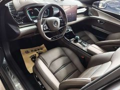 BYD Han 2021 EV Standard Range Luxury - ფოტო 10