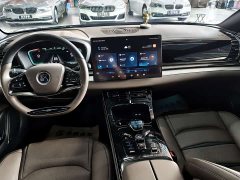 BYD Han 2021 EV Standard Range Luxury - ფოტო 11